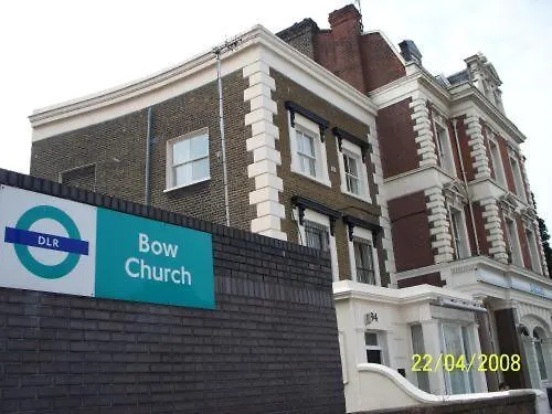 Hotel Citystay Londres