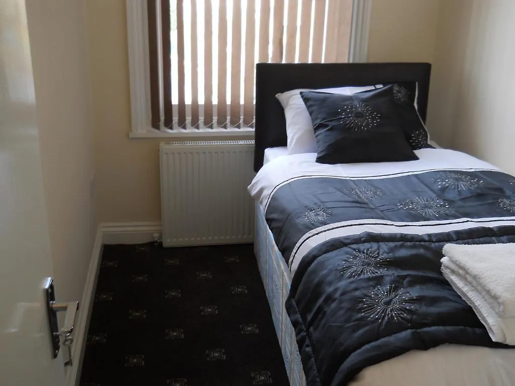 Hotel Citystay Londres 2*,