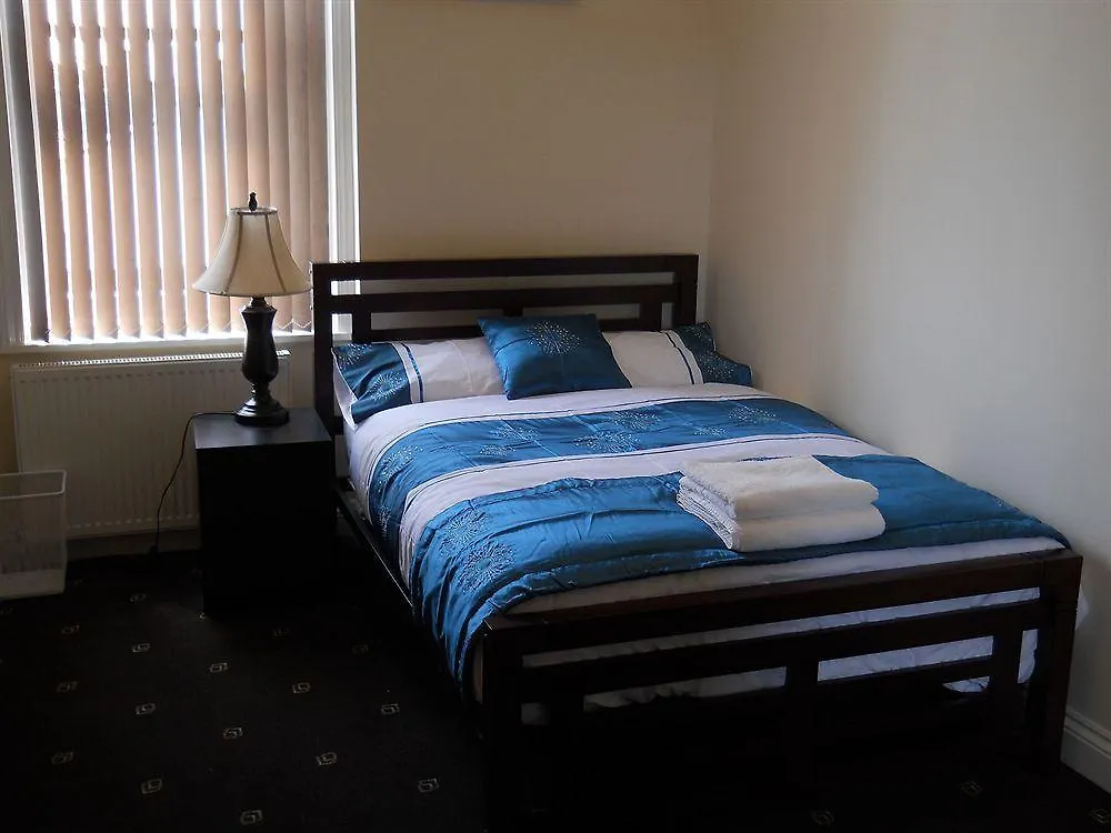 Hotel Citystay Londres