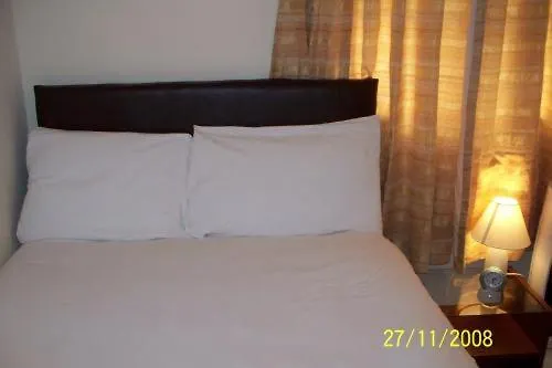 Hotel Citystay Londres