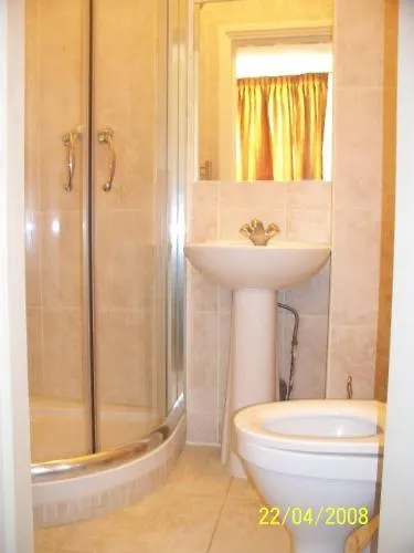 Hotel Citystay Londres