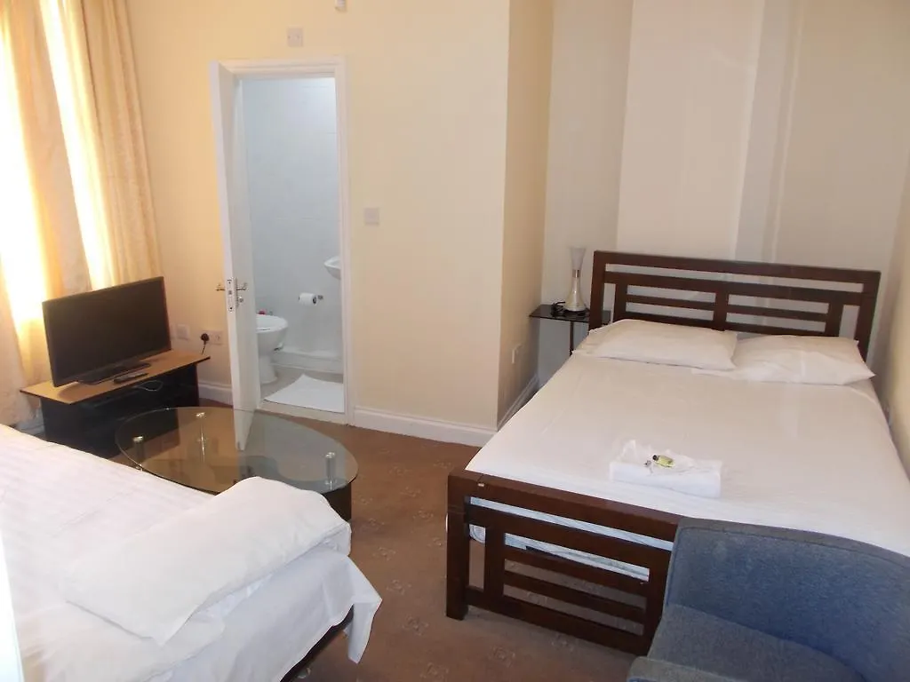 Hotel Citystay Londres