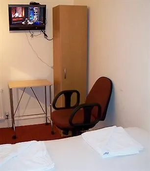 Hotel Citystay Londres Reino Unido