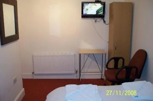 Hotel Citystay Londres 2*,  Reino Unido