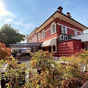 Affittacamere Damaro Vicenza