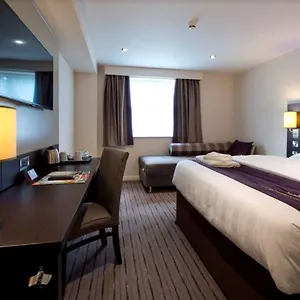 *** Hotel Premier East United Kingdom