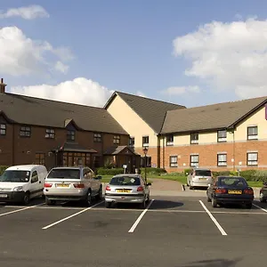 *** Hotel Premier Barnsley United Kingdom