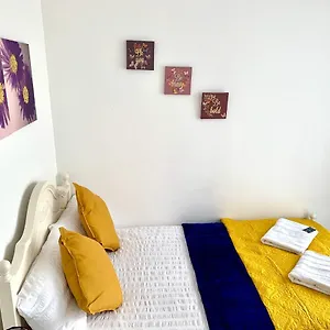 2-bedrooms Modern Next To Velodrome, Lounge, Balcony, Parking, Abba Apartment
