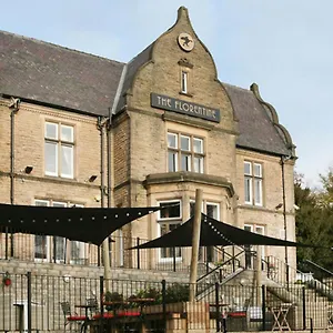 **** Hotel The Florentine United Kingdom