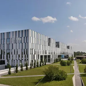 Hotel Courtyard By Marriott Munich Garching Garching bei München
