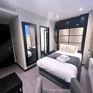 Hotel Great St Helen Londra