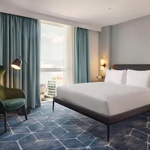 Hyatt House Stratford - **** Londyn