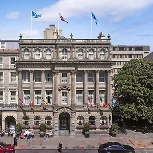 ***** Hotel Intercontinental The George By Ihg United Kingdom