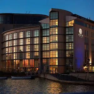 **** Hotel Doubletree By Hilton Excel United Kingdom
