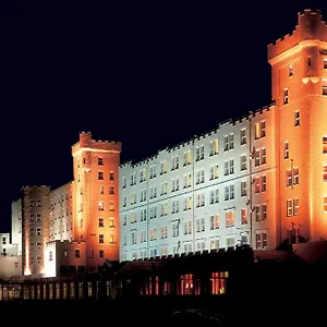 *** Hotel Norbreck Castle & United Kingdom