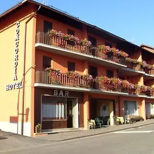 Hotel Concordia Gallio
