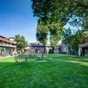 The Royal Foundation Of St Katharine *** Londyn