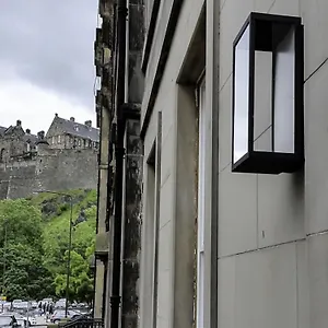 Appartamento Nine Edimburgo