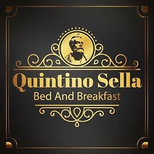 Bed & Breakfast Quintino Sella Iglesias