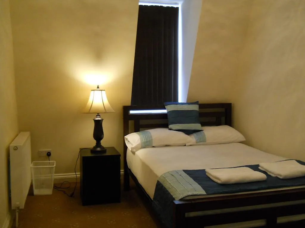 Hotel Citystay Londyn 2*,  Wielka Brytania
