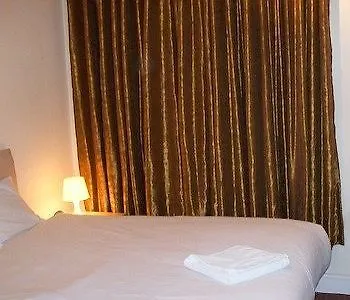 Hotel Citystay Londyn