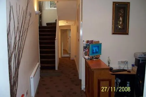 Hotel Citystay London