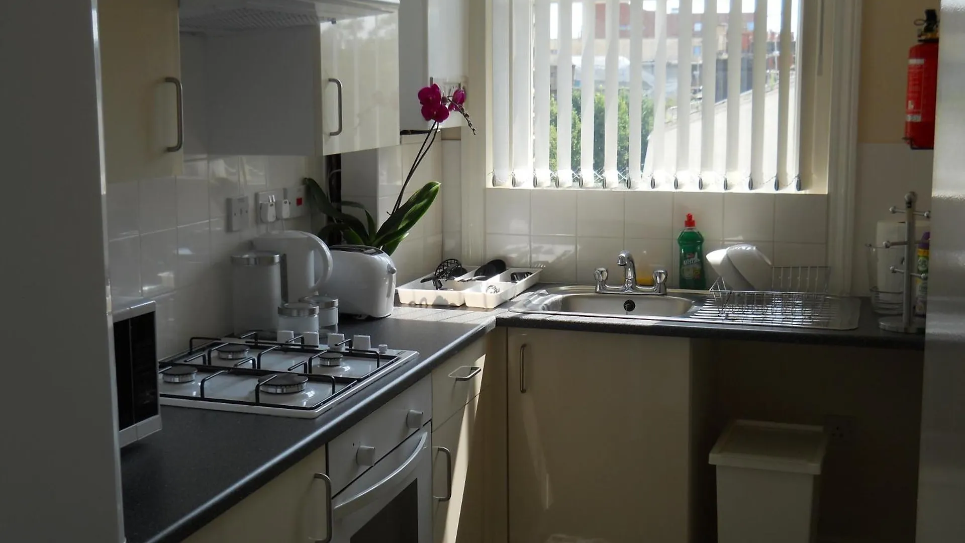 Hotel Citystay London