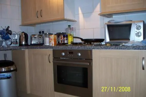 **  Hotel Citystay London United Kingdom