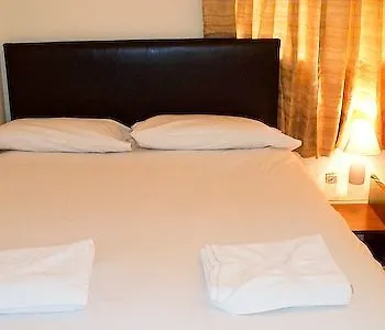 Hotel Citystay London 2*,