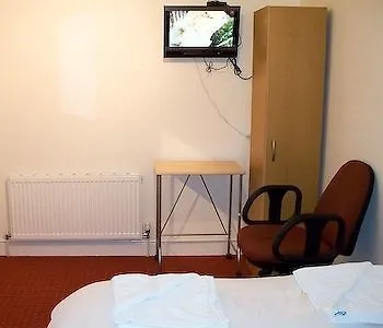 Hotel Citystay London