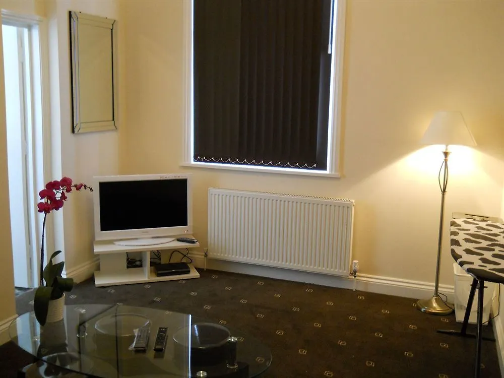 Hotel Citystay London