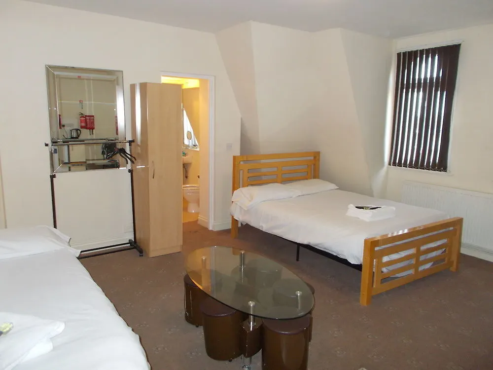 Hotel Citystay London