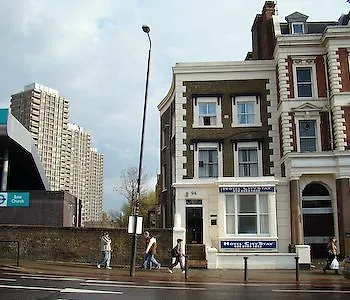 Hotel Citystay London