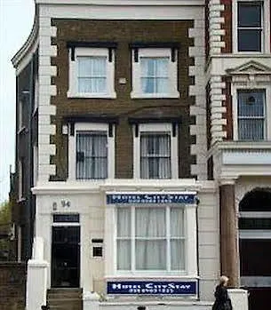 Hotel Citystay London
