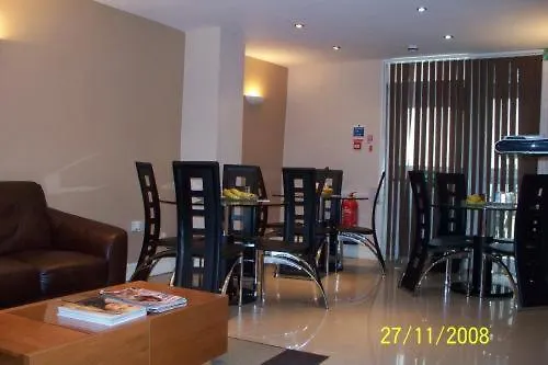 Hotel Citystay London United Kingdom
