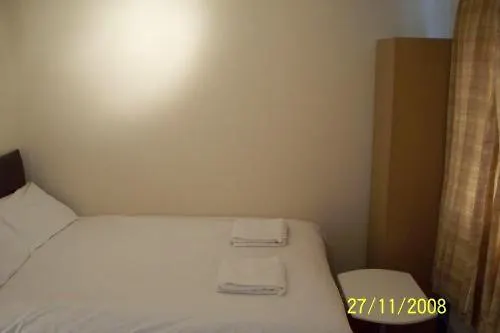 **  Hotel Citystay London United Kingdom